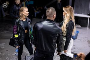 MUSCLE BATTLE 2023 Репортаж